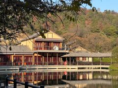 -黄陂区野村谷景区