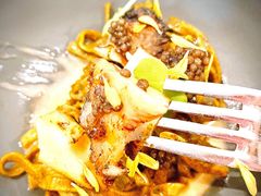 -Ta Pantry Private Dining
