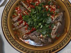 客家卤鹅-董府·古宅餐厅