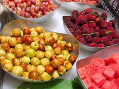 -曲水兰亭(北京四惠店)