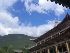 -天龙八部武侠城