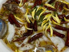 -新太二·鲜料川菜(智慧城广百店)