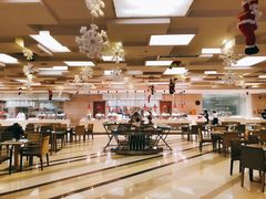 -成都天府丽都喜来登饭店