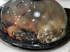 -前王院•巧克力海鲜市集餐厅(万平口店)