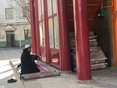 -西宁市东关清真大寺