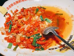 -炊烟小炒黄牛肉(东庆街店)