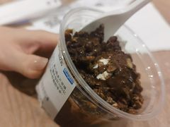 -Blueglass酸奶(华贸购物中心店)