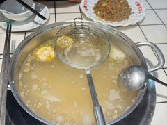-幸运牛汕头小黄牛牛肉火锅(梅林店)