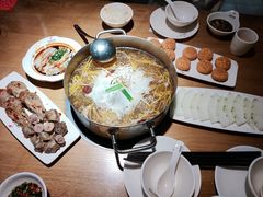 -荣波烤鸭(新世纪百货店)