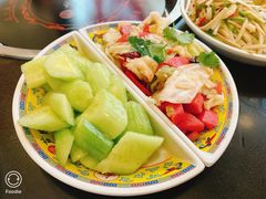 -芦月轩羊蝎子(北蜂窝店)