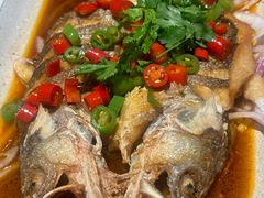 -好武功闽南私房菜(万达店)