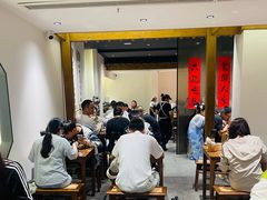 -李百蟹·江南蟹黄面·河景餐厅(夫子庙总店)