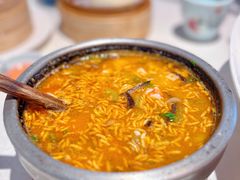 海鲜泡饭-维园悦谱·海派家常菜(乌鲁木齐南路店)