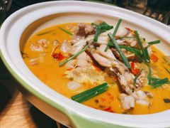 -费大厨辣椒炒肉(万家丽一店)