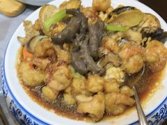 -君霖海鲜私房菜(春柳店)