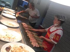 -好伦哥(冯村店)