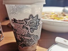 -太二酸菜鱼(群光广场店)