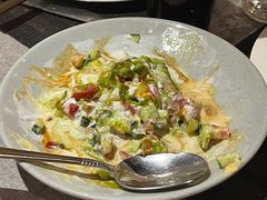 -Pita's&Tika's中东和印度风味餐厅(龙湖天街店)