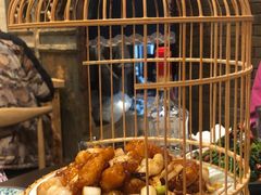 -锦小馆(安贞店)