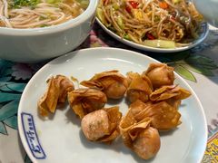 -毛仔特色小吃(御窑厂店)
