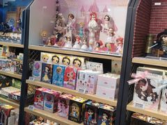 -泡泡玛特POPMART(崇文门国瑞城店)