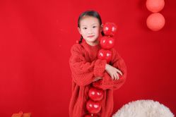 -龙宝宝儿童摄影馆