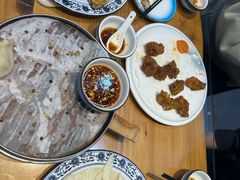 -老渔翁渔家味道(幸福九村店)