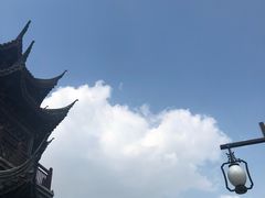 -孙盛兴奥灶面馆·蟹黄面·三虾面(山塘街总店)