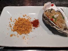 -很久以前羊肉串(簋街店)