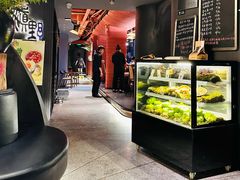 -滇野云南野生菌餐厅(陕西南路店)