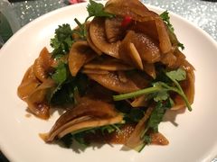 爽口农家萝卜片-蟹榭·本帮江浙菜·蟹宴(五角场合生汇商场店)