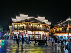 -零陵古城