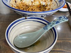 -好地道重庆小面(惠山店)