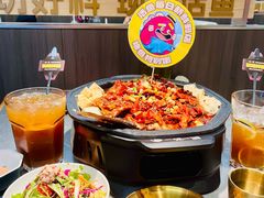 -一味一诚•鲜嫩烤鱼(昌平悦荟店)