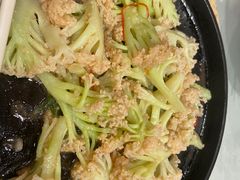 -品泉餐厅·大盆鱼·走地鸡