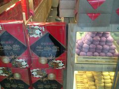 -北京稻香村(天桥乐汇百货商场店)