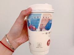 -一杯潮茶·专注潮汕茶饮(十二中创始店)