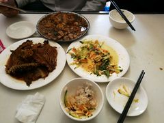 -金鹏鱼肉馆
