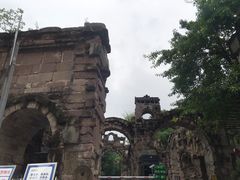 -四川美术学院美术馆