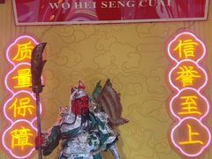 -大吉利·潮汕牛肉火锅(河西店)