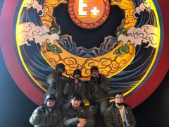 -E+有冰工厂·昆仑寒宫2(五角场店)