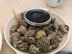 -桥东喜碧海鲜街(水东街店)