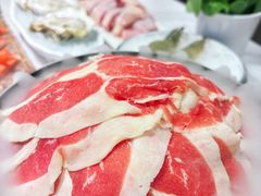 -椰子湾·海南火锅·糟粕醋·椰子鸡(正大广场店)