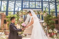 -荔枝屋婚礼堂