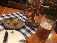 -皇冠自酿啤酒坊(中国红街5号楼店)