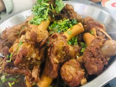 -大勇羊棒骨·烧烤(经六路店)