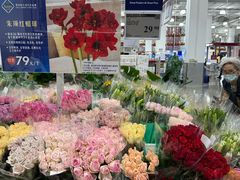 -山姆会员商店(上海浦东店)