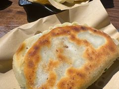 -地二手作鱼汤馄饨(上街里店)