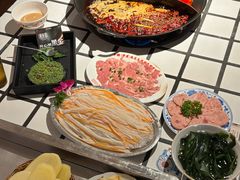 -朱光玉火锅馆(全国总店·金冠好店)