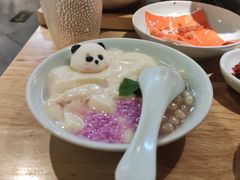 -全牛匠·乐山跷脚牛肉(新中关店)